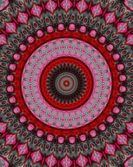 pattern with circles