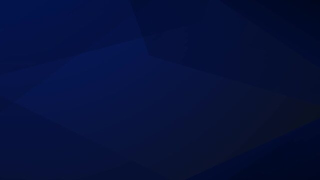 corporate abstract background gradient shape looping motion video