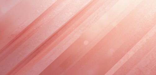 Pink textured background with soft striped lines and a pastel gradient pattern