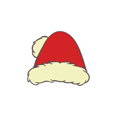 Santa Hat