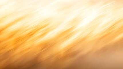 An abstract light pattern conveying warmth and tranquility.