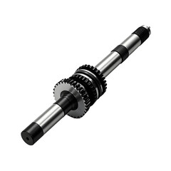 close up of a microscope