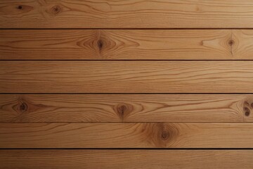 Fototapeta premium there is a close up of a wooden wall with a clock on it
