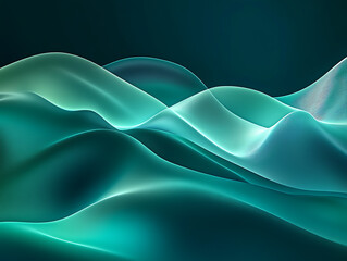 Abstract Gradient Background in Green and Blue with Grainy Texture,texture, blur, abstract, background,Green abstract geometric scratches, abstract poster with wavy lines and circles,High-resolution