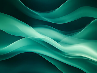 Abstract Gradient Background in Green and Blue with Grainy Texture,texture, blur, abstract, background,Green abstract geometric scratches, abstract poster with wavy lines and circles,High-resolution