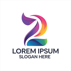 High-Quality Z Lettermark Logo Ideal for Branding, Startups, and Creative Agencies