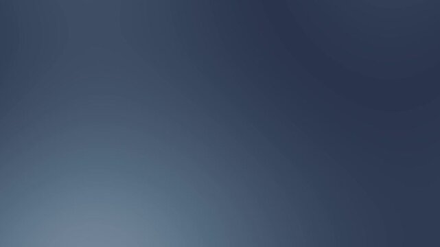 77% Gray background with animated SlateGray light.