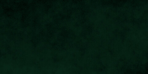 Abstract design with grunge black and green background . Old cement wall . Stone texture for ceramic tile wallpaper. and Surface of old and dirty outdoor building wall.