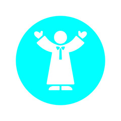 Obraz premium Caroler