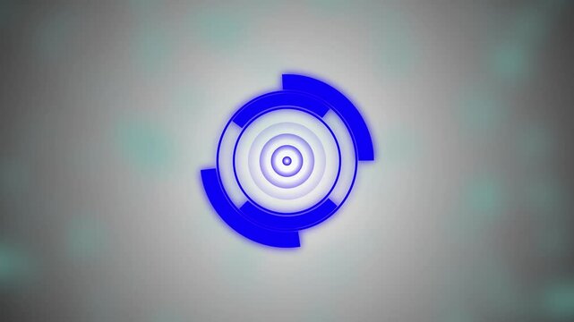 Project management concept animation. team collaboration, task checklist, productivity and workflow monitoring report on screen, video animation. Business, Technology.