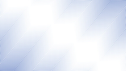 Blue zig zag pattern abstract background for backdrop or fabric style