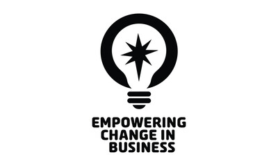 Business vector silhouettes and business clip art logo icons set.