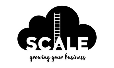 Business Revenue Vector Graphic