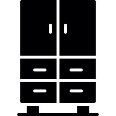 Cabinet icon