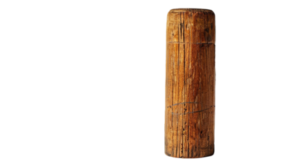 Cricket Boundary Marker on transparent background PNG.