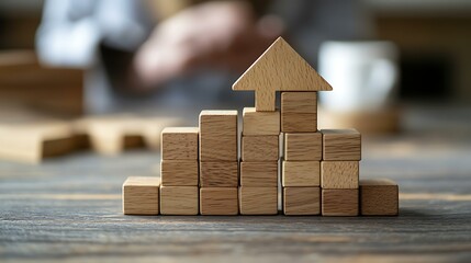 Young couple discussing mortgage options with a real estate agent