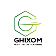 Company Logo Template Design