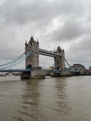 Obraz premium tower bridge