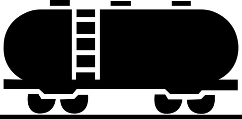 wagon and locomotive icon.locomotive and wagon line icon collection. train, repair train and railway freight cars.container train icon sign vector. Black wagon and locomotive.