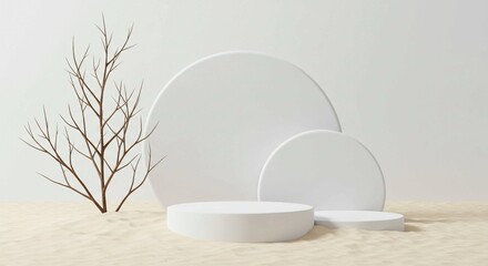 The image can be used to create a sense of luxury and exclusivity for high-end products