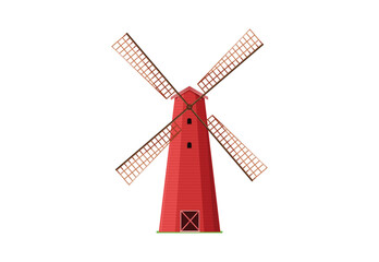 windmill
