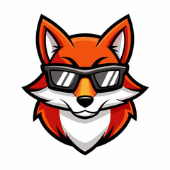 Fox esport logo