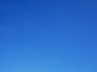 Beautiful clouds against a blue sky background. Cloud sky. Blue sky with cloudy weather, nature cloud. White clouds, blue sky and sun