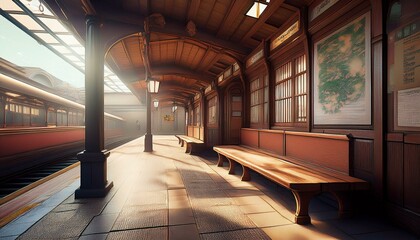 Explore the unique architecture that tells a story of its own.  