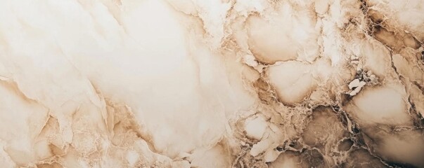 Natural marble texture and background high resolution in beige color.