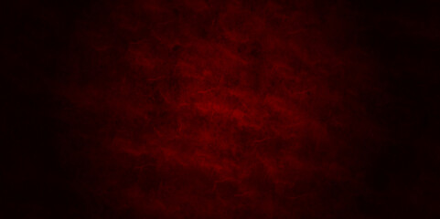 Abstract grunge background design with textured red stone concrete wall. abstract dark red background backdrop studio, cement concrete wall texture. marble texture background. red paper texture.