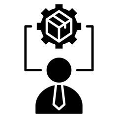 product manager icon