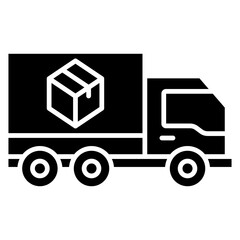 delivery icon