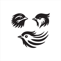 eagle tattoo design