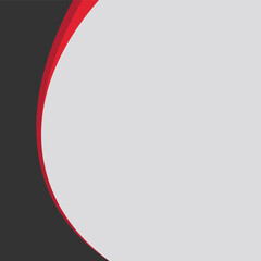 Modern template vector design suitable for Brochure, Annual Report, Magazine, Poster, Corporate Presentation, Portfolio, Flyer, Infographic, or Layout.