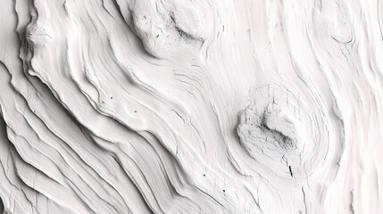 Obraz premium White Wood Pattern Texture Close Up for Background Use