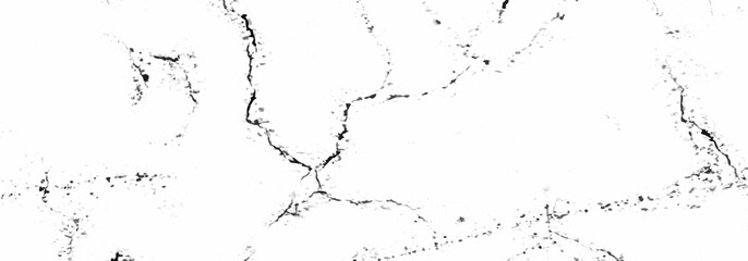 Abstract white and black texture of a grunge concrete dust wall with cracks and scratches background. distressed grunge concrete wall texture. abstract vintage of old surface texture background.