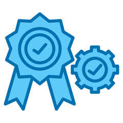 Quality Control Icon