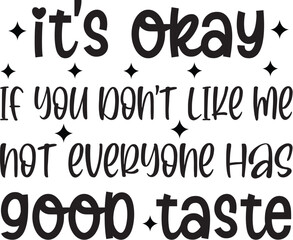 Sarcastic SVG Design Funny Sarcastic design