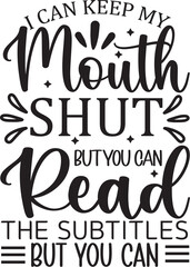 Sarcastic SVG, Design, Funny Quotes SVG, Tshirt Sarcastic
