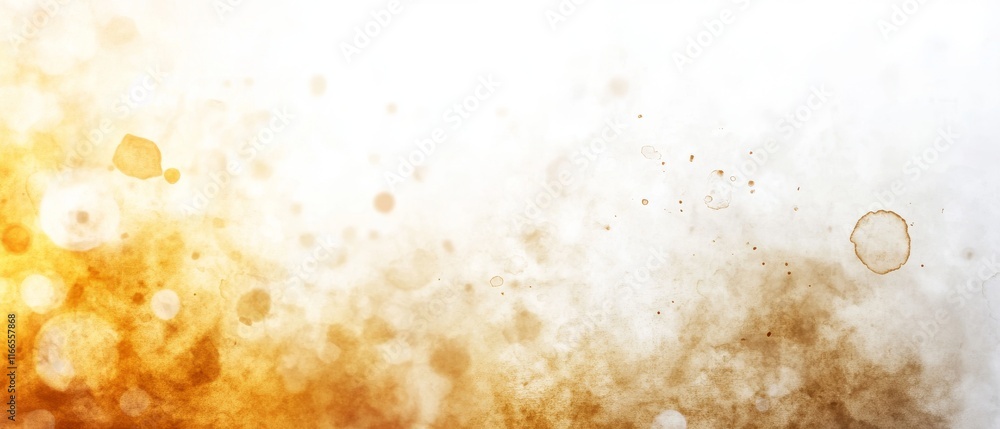 Poster abstract texture with golden tones, ideal for backgrounds or design elements, creating a warm and in