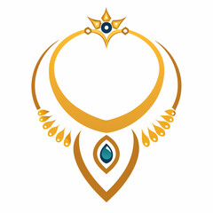 Minimalist Jewelry Logo for Luxury Business Identity