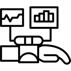 Smartwatch Icon