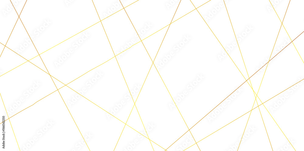 Poster abstract colorful line luxury background template. geometric pattern squares and triangle shape. geo