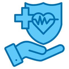 Life Insurance Icon