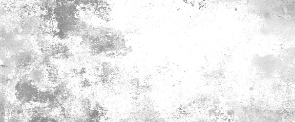 Vector grunge polished damage cement wall