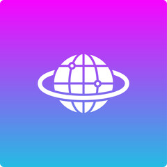 Worldwide Icon