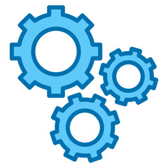 Gear Icon