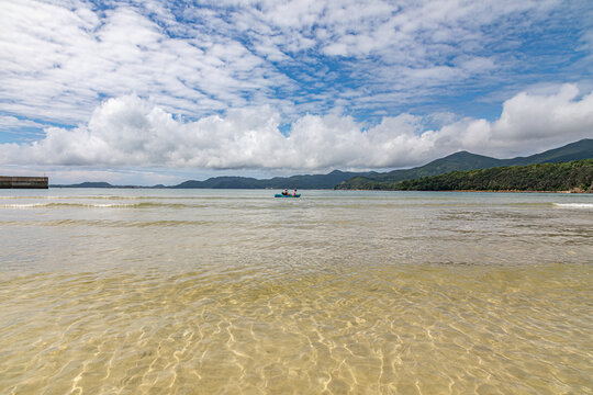 Ohama Beach, Nagasaki: Idyllic Japanese Beach with Clear Shallow Waters
