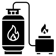 gases icon