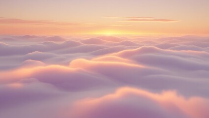 Fototapeta premium clouds in the sky